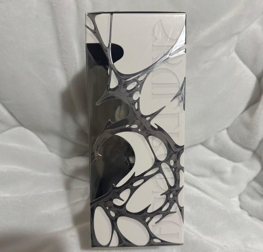 Pop Mart - Leketøy SKULLPANDA × XG　Japan Exclusive　 #3.2