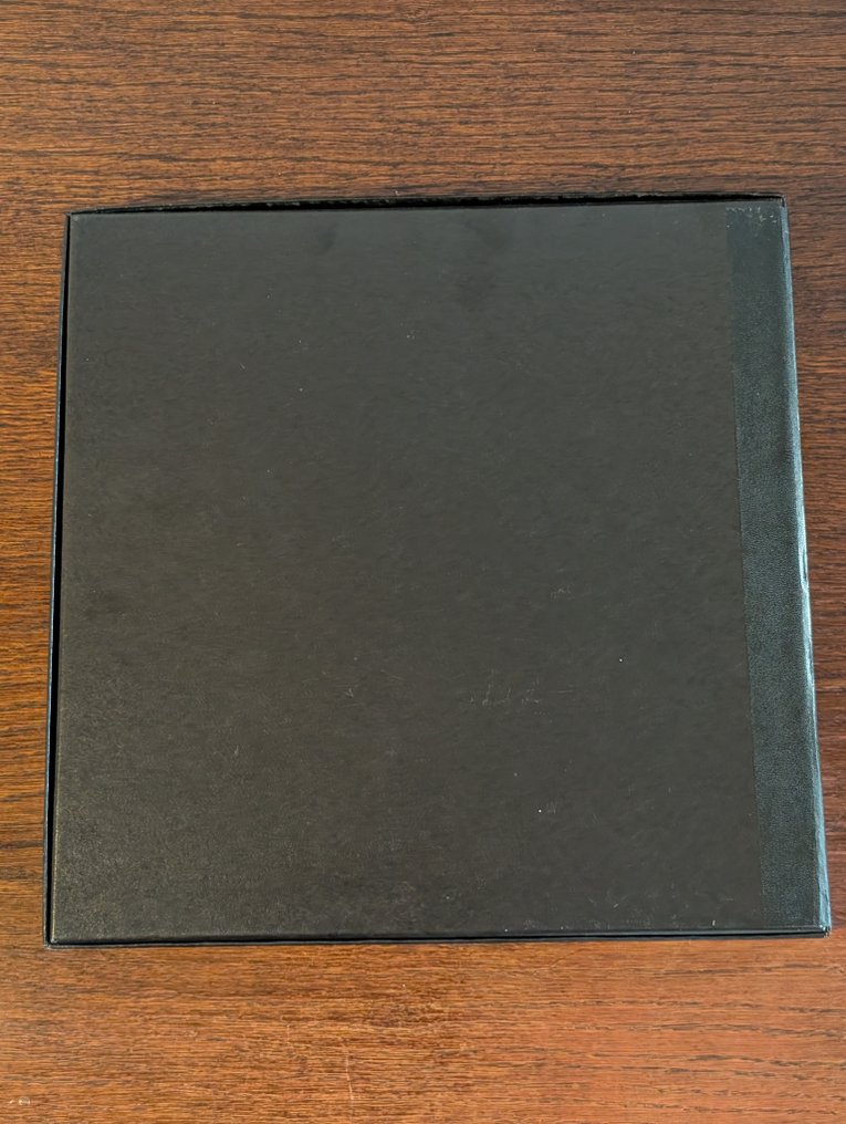 Miles Davis, Gil Evans - 11x LP box- The Complete Columbia Studio Recordings - Mosaic Records Limited Edition - LP-Box-Set - Neuauflage, compilation / box set / limited edition - 1996 #3.2