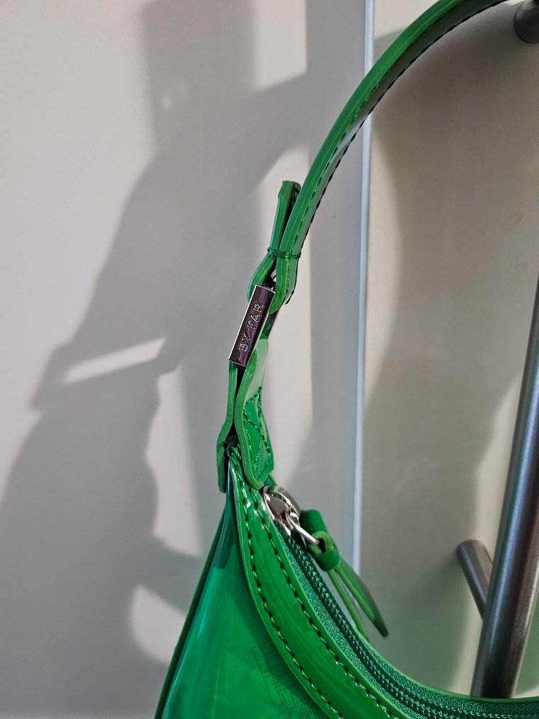 By Far - Baby Amber - Hobo bag #2.1