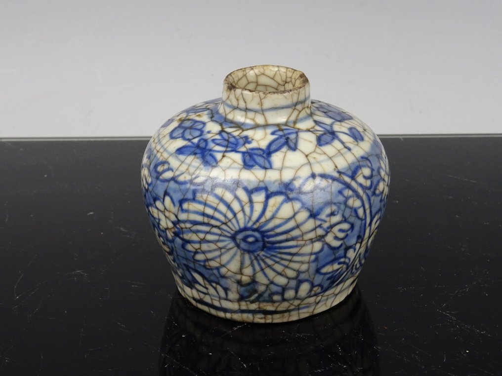 Βάζο - Πορσελάνη - Δυναστεία Ming 1368-1644 #3.2