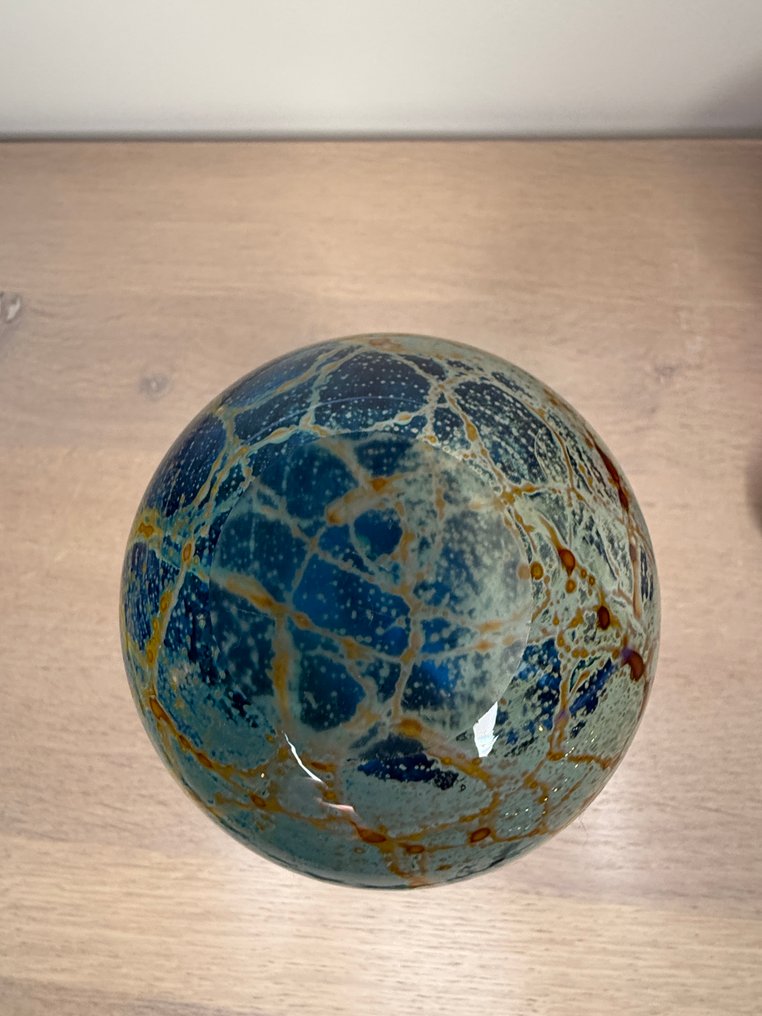 Mdina - Vase - Glas #3.2