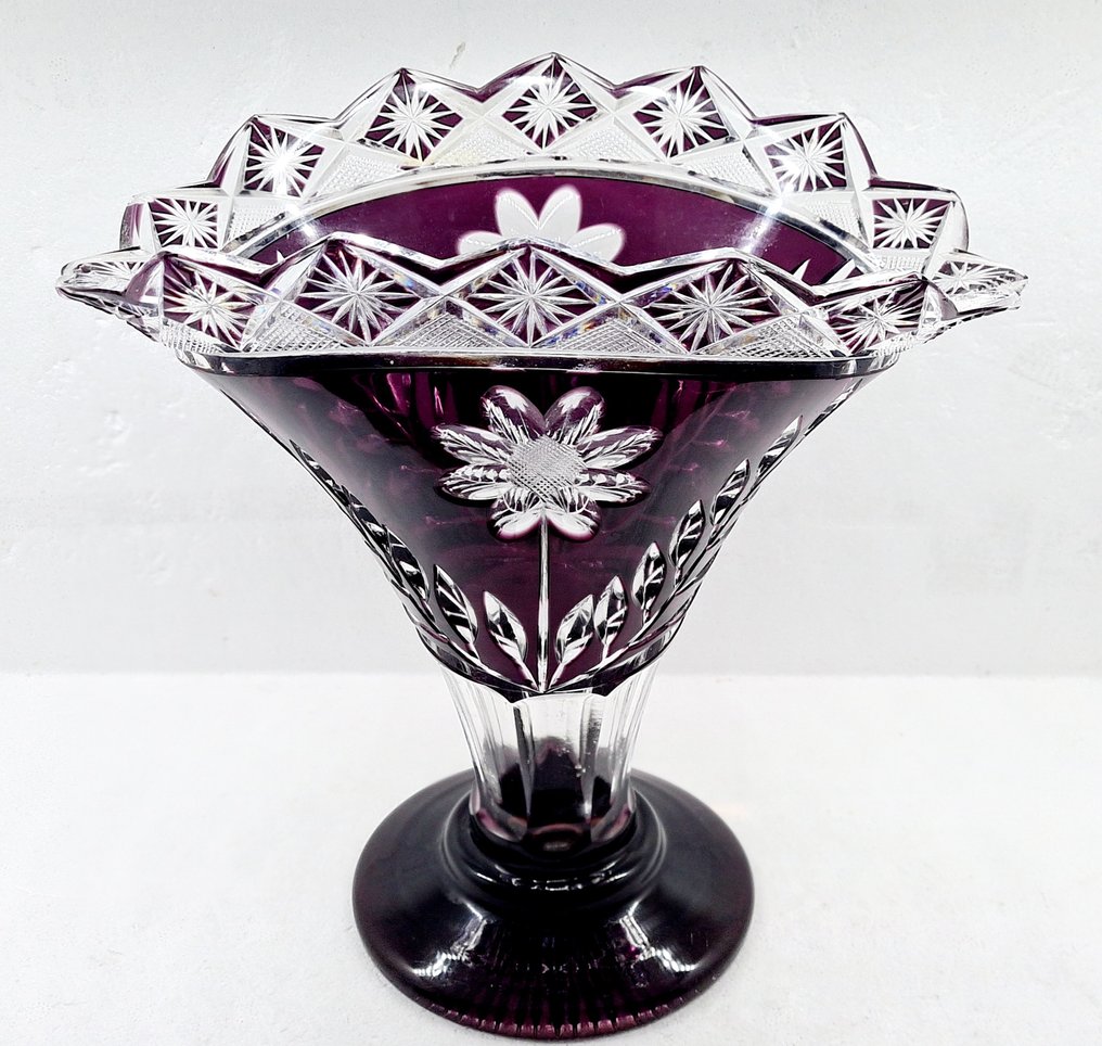 Maljakko  - Lasi #1.0