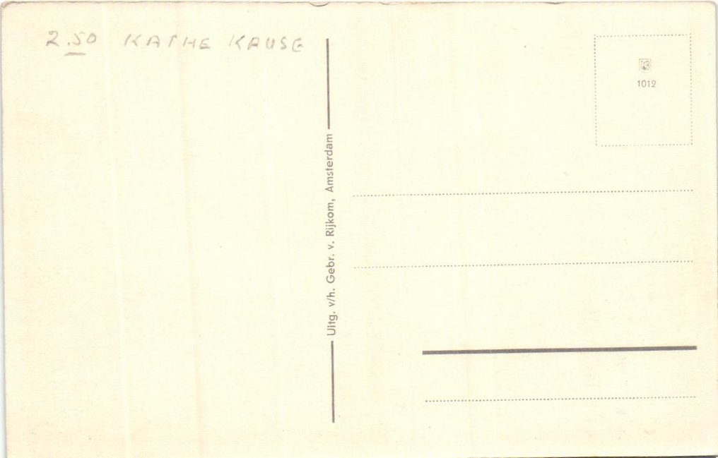 Dolls, Bears, and Toys - Drawn and Photographed - from various countries - Postcard (90) - 1900-1950 #1.0