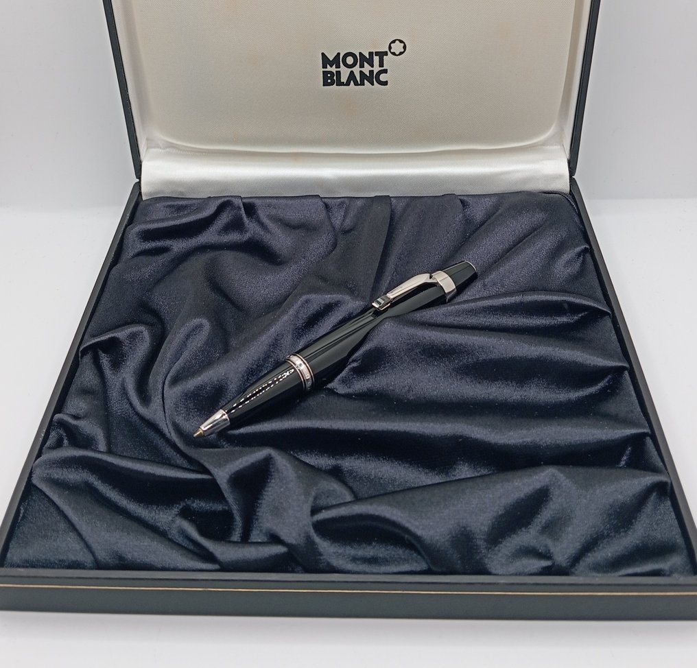 Montblanc - Boheme Noir - Pen #1.0