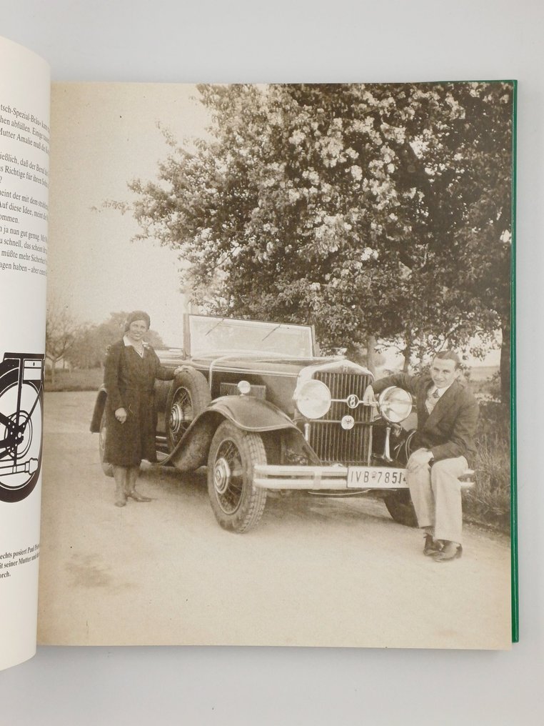 Mike Riedner - Doppelsieg - Der_Rennfahrer_Und_Verleger_Paul_Pietsch - 1991 #3.2