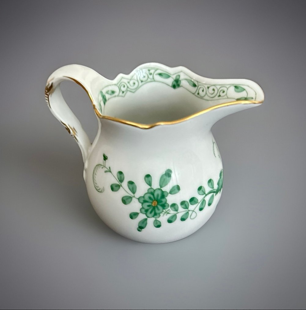 Meissen - Κανάτα γάλακτος - Πορσελάνη #2.1