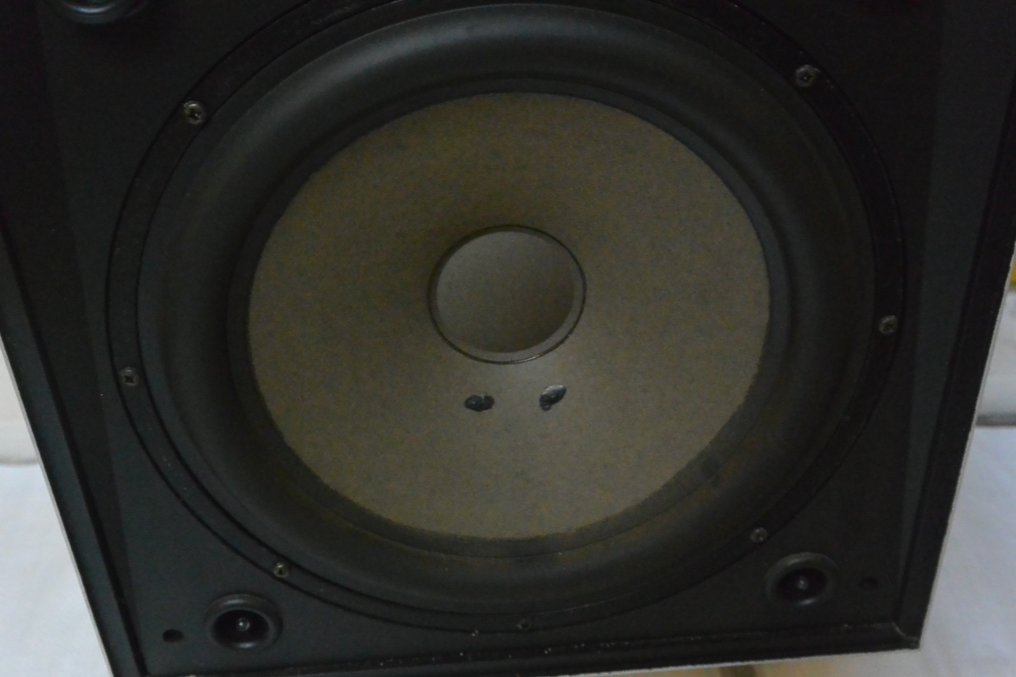 Bang & Olufsen - Beovox S45 扬声器组 #4.3