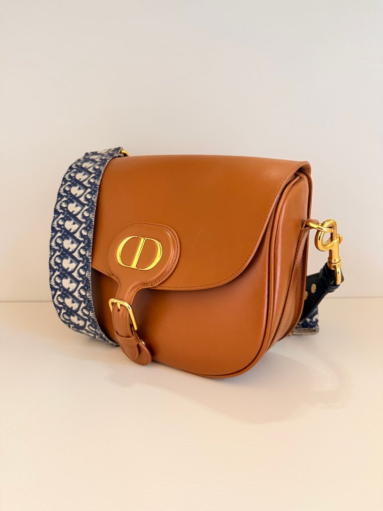 Christian Dior - bobby large - Borsa a tracolla #2.1