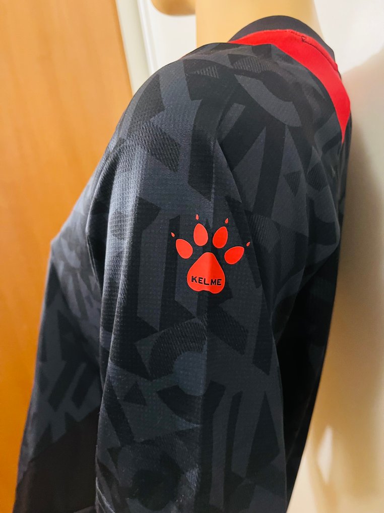 Watford - 英格兰足球联赛 - 足球衫 #4.3