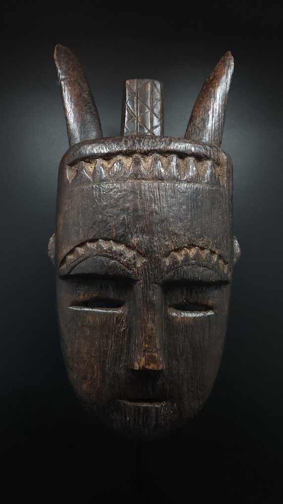 精彩的面膜 - 拿 - 塞拉利昂  (没有保留价) #1.0