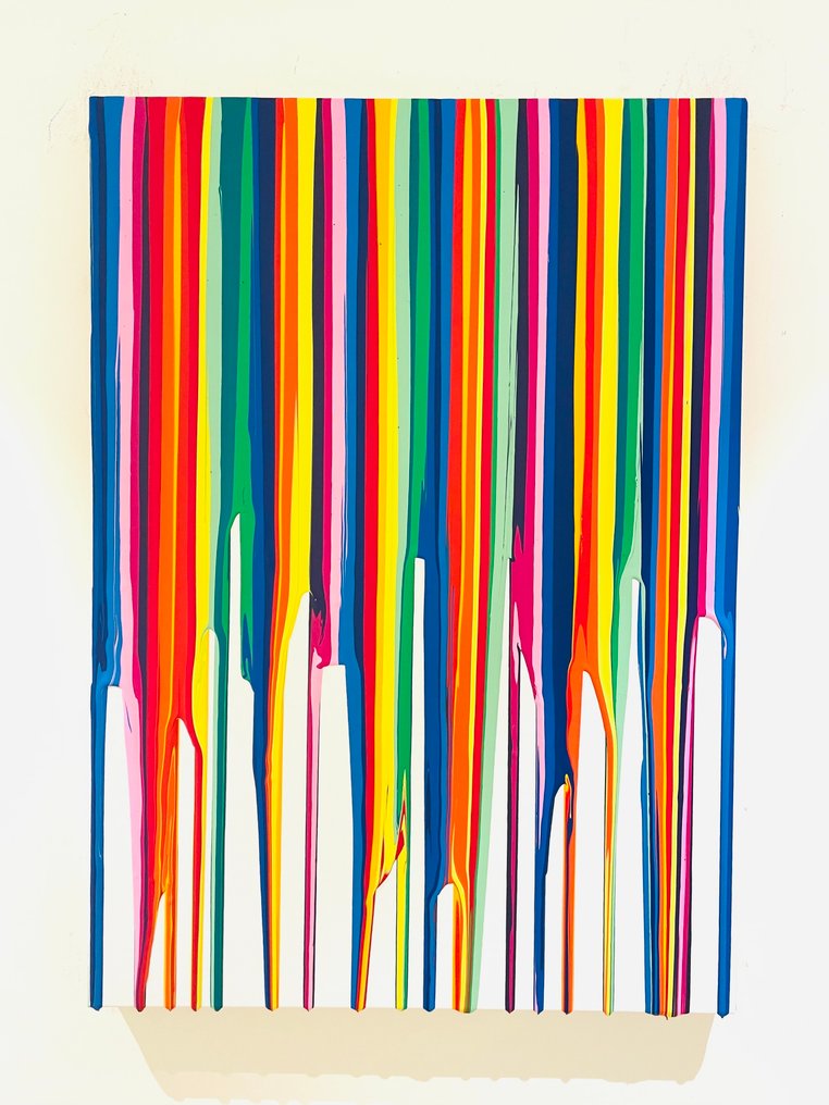 Marco Pisano - Energy of Moroccan Ocean #1.0