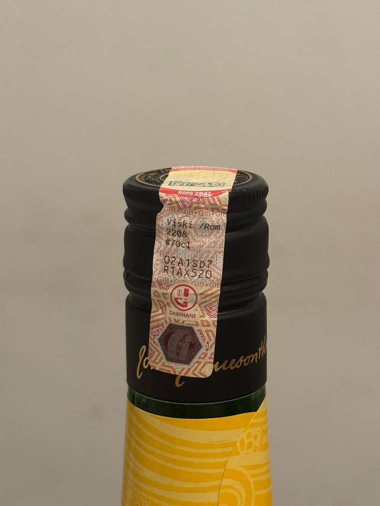 Jameson - Gara Guzu Brewery Edition  - 70cl #3.2