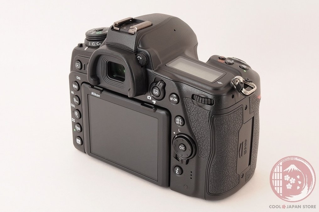 Nikon D780 Digitalt kamera #3.2