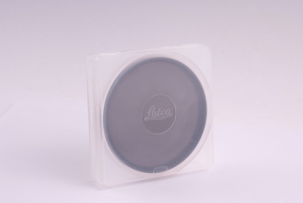 Leica ND8 Filter E69 [#18631] Element obiektywu #1.0