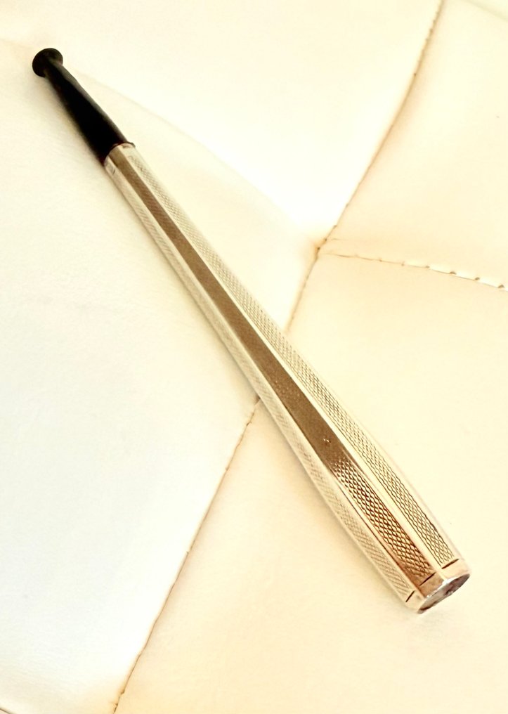 χωρίς τιμή ασφαλείας - Βάση τσιγάρων - .800 silver #1.0