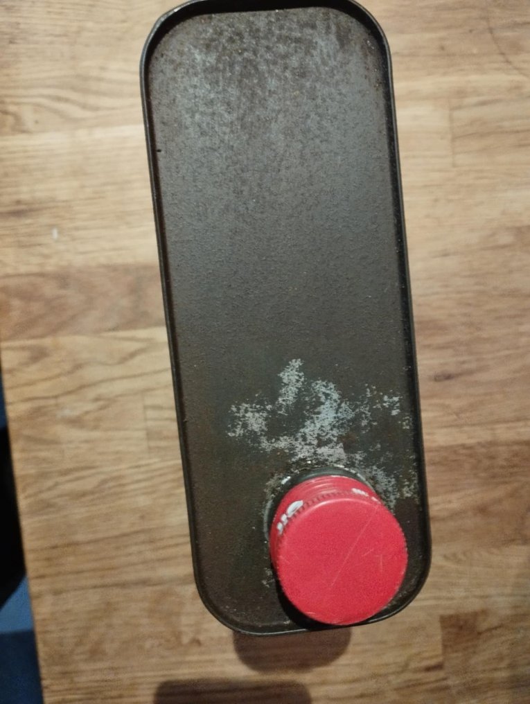 Elf 油壶 - ELF #4.3