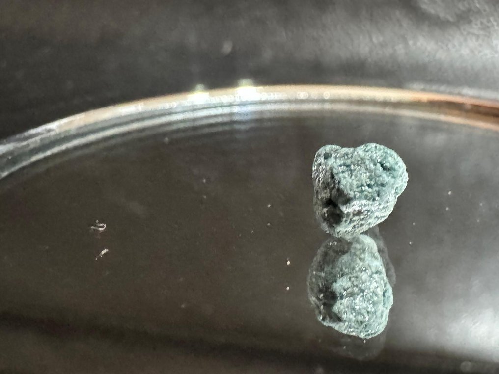 χωρίς τιμή ασφαλείας - 10 pcs Διαμάντι  (Φυσικού χρώματος)  - 10.12 ct - Fancy deep Μπλε, Πράσινο Πράσινο, Μπλε - I2 - Δεν υπάρχει εργαστηριακή έκθεση #4.3