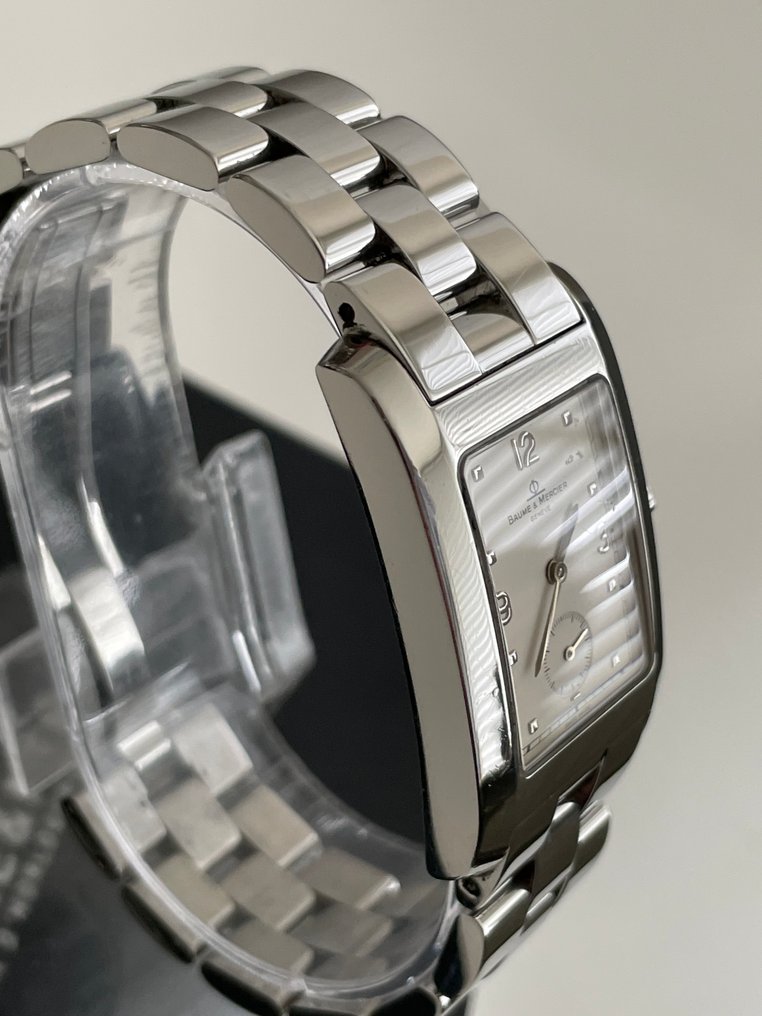 Baume & Mercier - Hampton - MV045063 - 中性 - 2010 #2.1