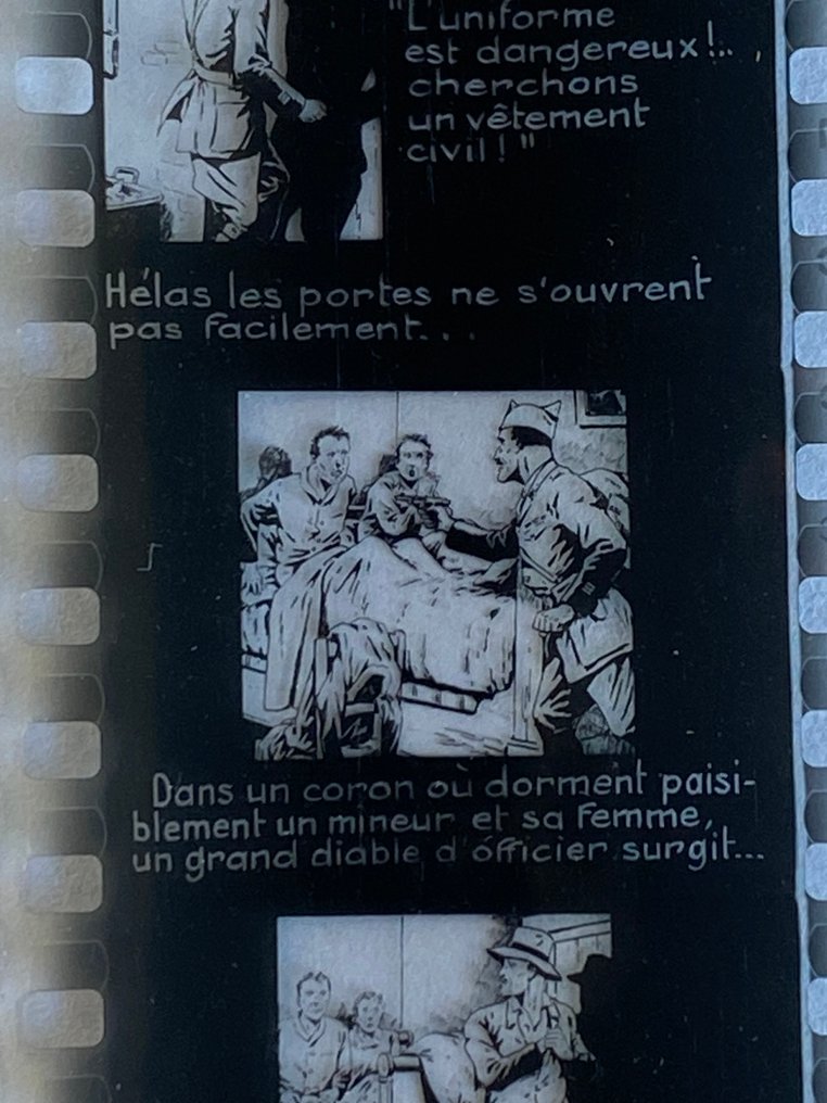 l'Epopée du Général Leclerc - 15 Complete series - 1960 #3.2