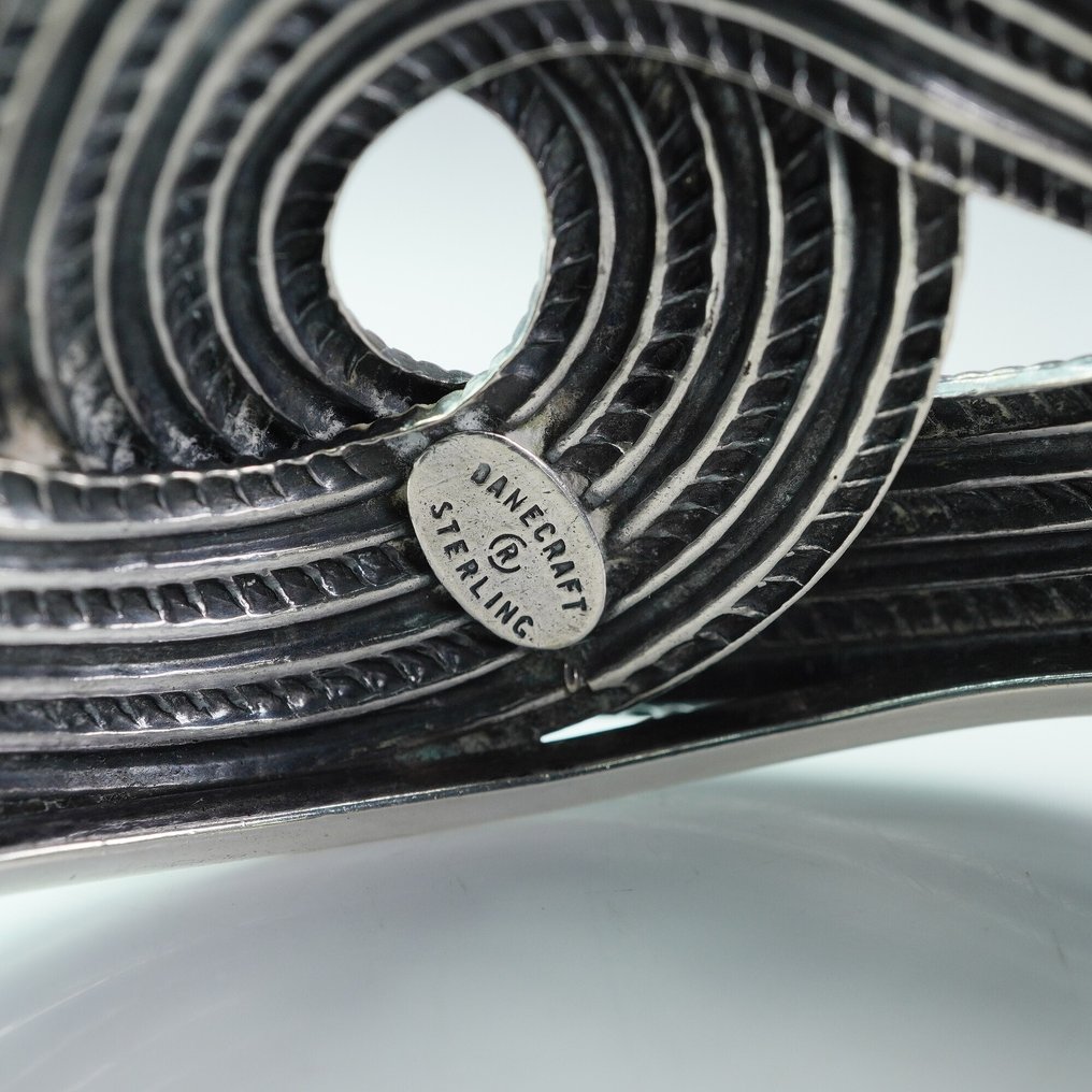 Senza prezzo di riserva - Bracciale Argento #2.1