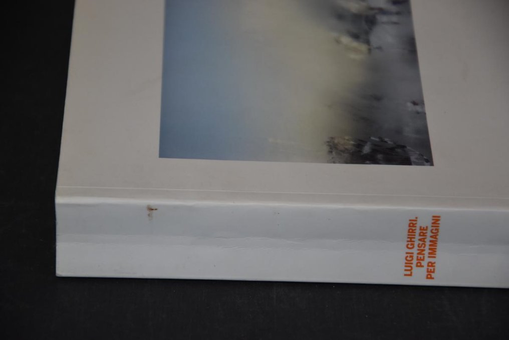 Luigi Ghirri - Pensare per immagini - 2013 #3.2