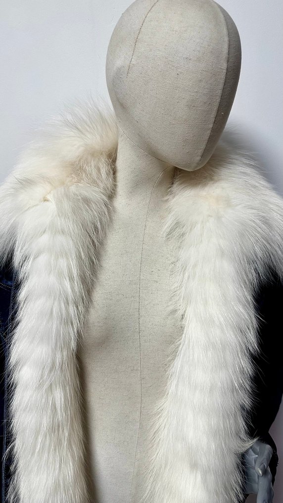 Artisan Furrier - Giacca #3.2