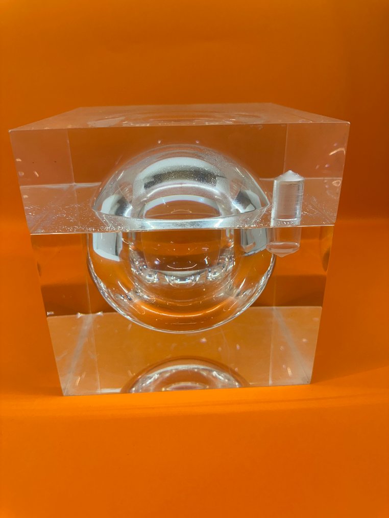 Alessandro Albrizzi - Παγωνιέρα - Ρητίνη #4.3