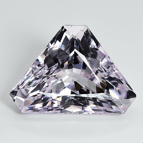 1 pcs  紫色, 粉色 紫锂辉石  - 101.35 ct - 国际宝石研究院（IGI） #1.0