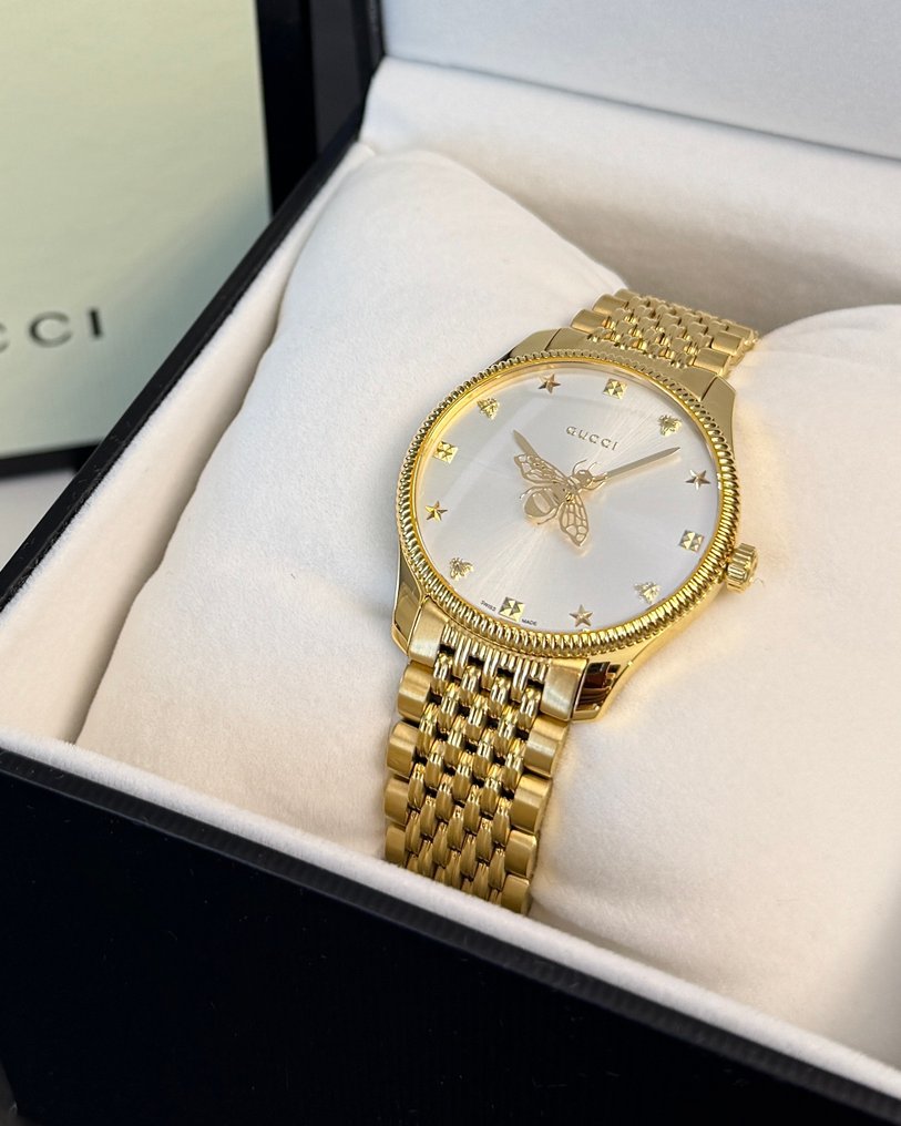 Gucci - G-Timeless - χωρίς τιμή ασφαλείας - YA1264155 - Γυναίκες - 2020+ #1.0