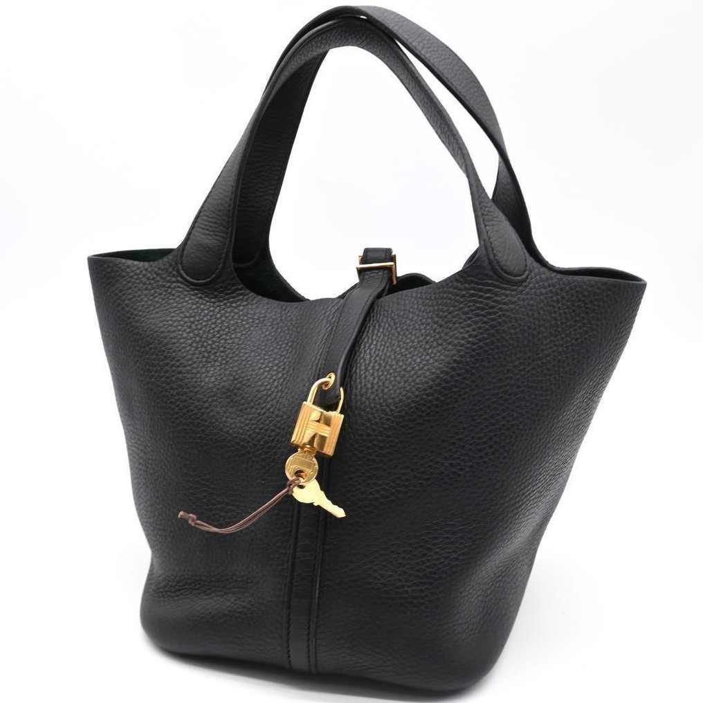 Hermès - Picotin - Borsa a mano #1.0