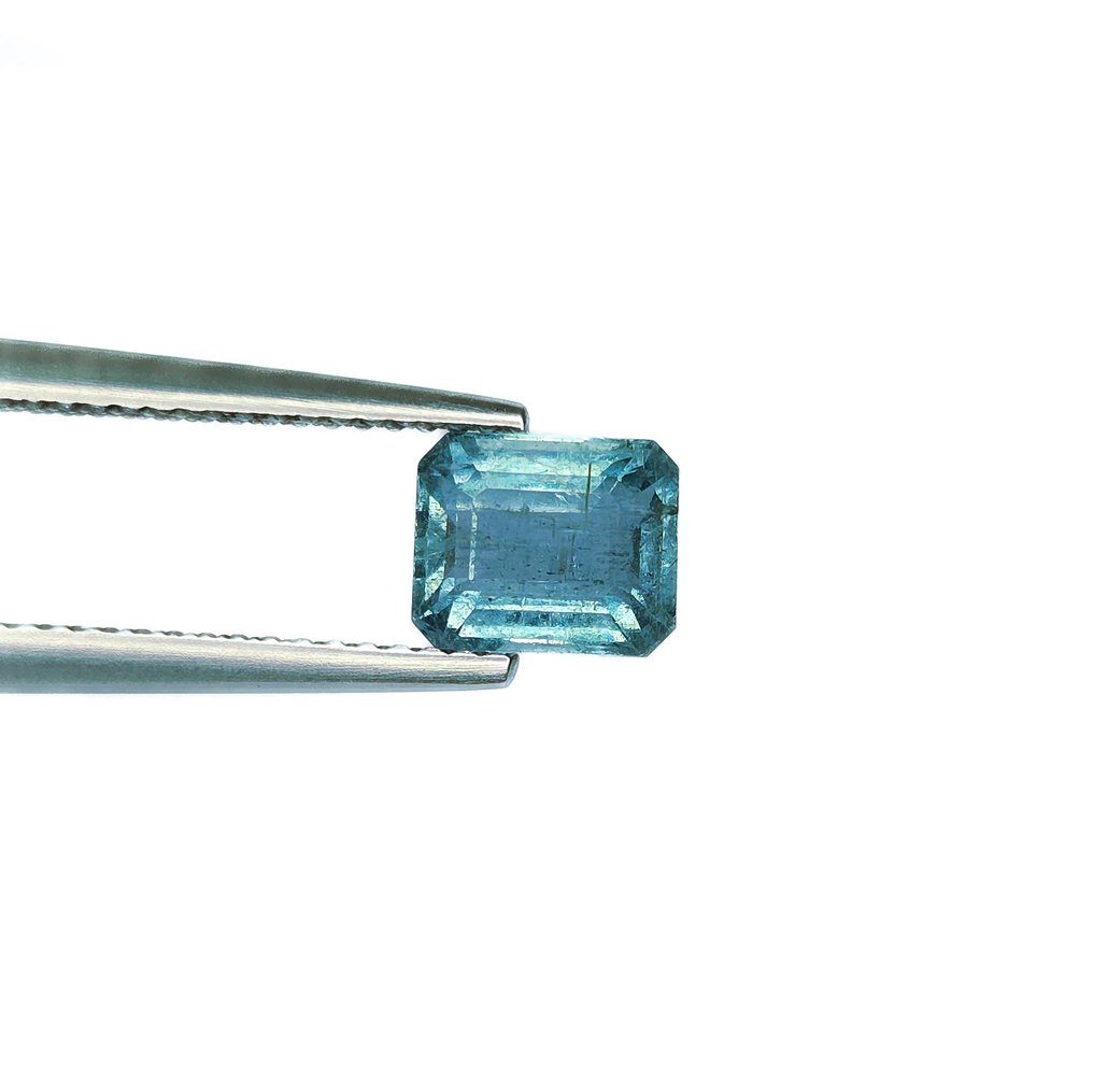 沒有保留價 - 2 pcs  祖母綠  - 2.86 ct - 國際寶石學院（International Gemological Institute (IGI)） #1.0