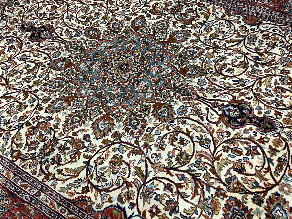 Isphahan - Carpet - 340 cm - 255 cm #3.2