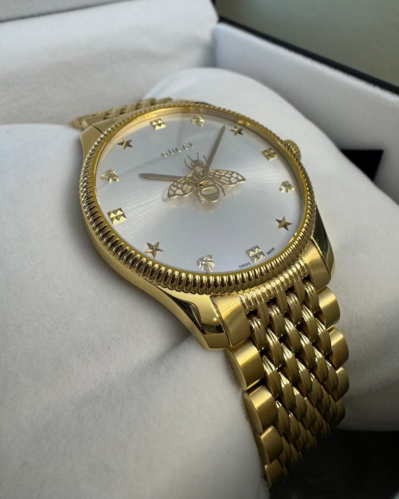 Gucci - G-Timeless - χωρίς τιμή ασφαλείας - YA1264155 - Γυναίκες - 2020+ #3.2