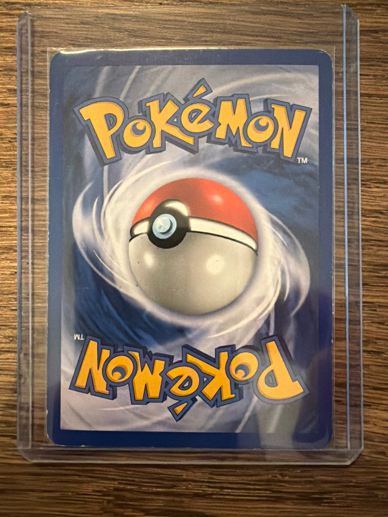 Pokémon - 4 Mixed collection - WOTC #4.3