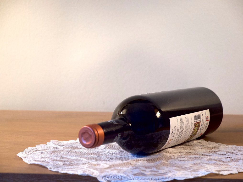 2014 Adega Cooperativa de Vidigueira, Vidigueira Tinto 1498 - Αλεντέχο DOC, Grande Reserva - 1 Î¦Î¹Î¬Î»Î· (0,75L) #4.3