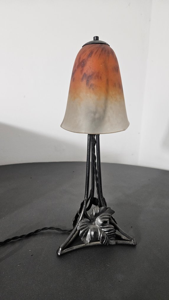 schneider - schneider - Lamp - Glas, Metaal #1.0