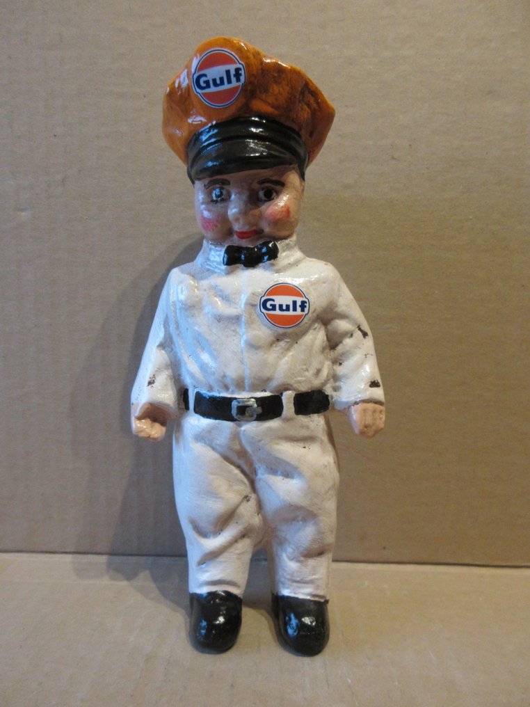 广告人物 - 陶瓷 - 1940-1950 #2.1