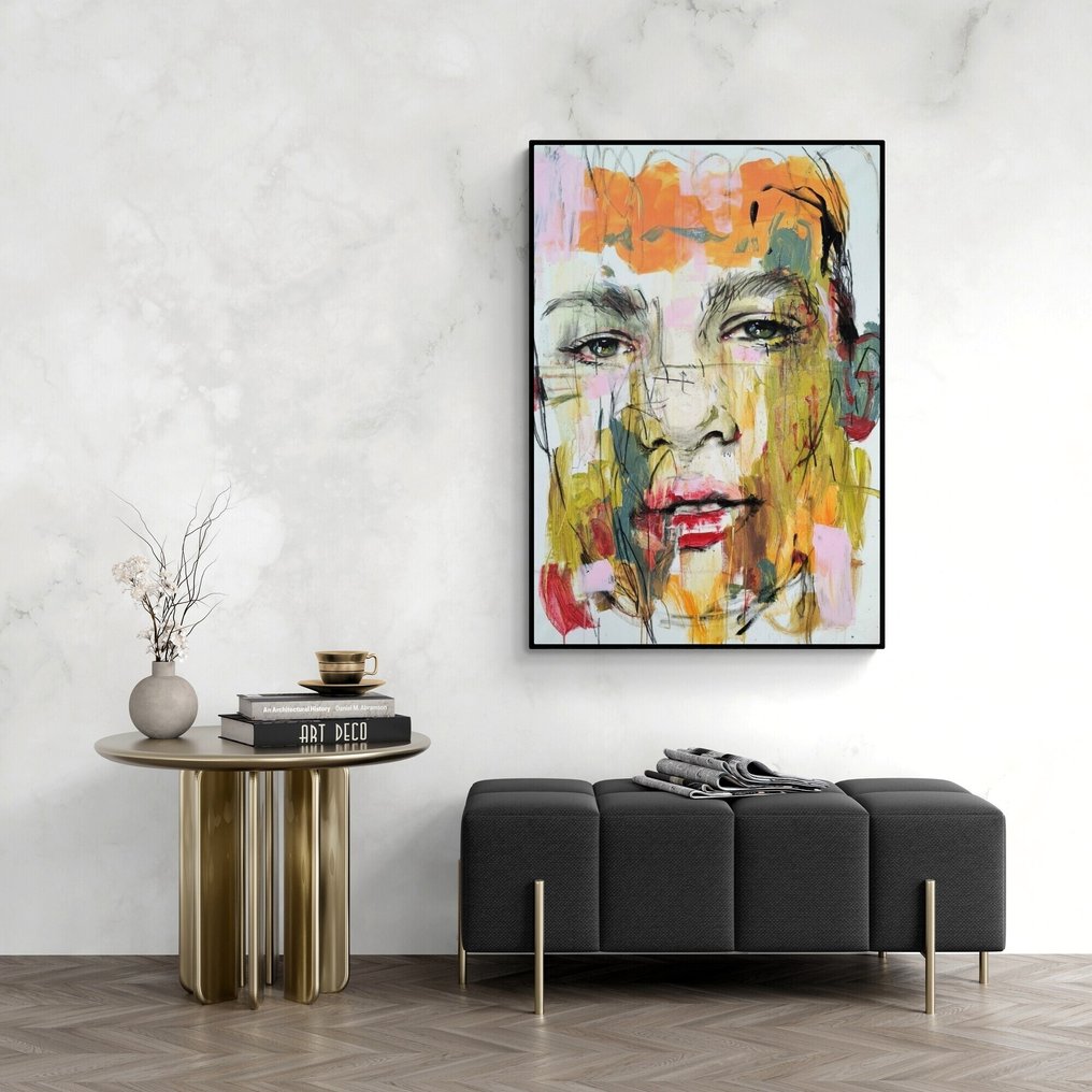 Geranio Paola - The empty space #4.3