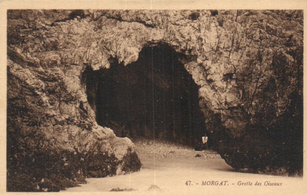 Γκρότεν - Διάφορες χώρες και διαφορετικές εποχές + σουβενίρ χαρτάκι (12 λήψεις) από HAN. - Καρτ-ποστάλ (85) - 1900-1960 #4.3