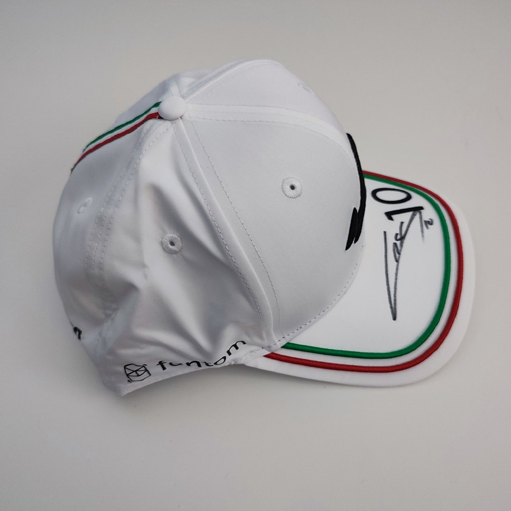 Alpine - Formula One - Pierre Gasly - 2024 - Șapcă de baseball #4.3