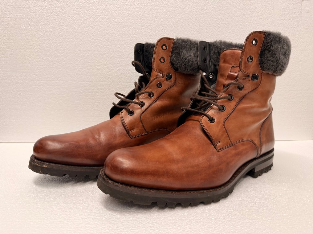 Magnanni - Lace-up shoes - Size: EU 43 #1.0