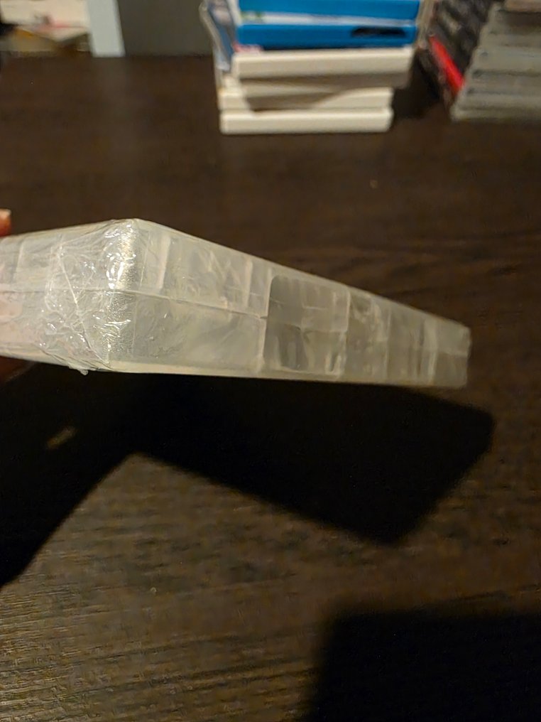 Nintendo - DS - Crash of the Titans - new - Video game - In original sealed box #2.1