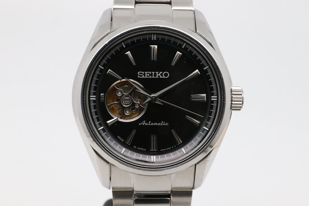 Seiko - No reserve price - SARY053 | 4R38-00S0 - Men - 2010-2020 #1.0