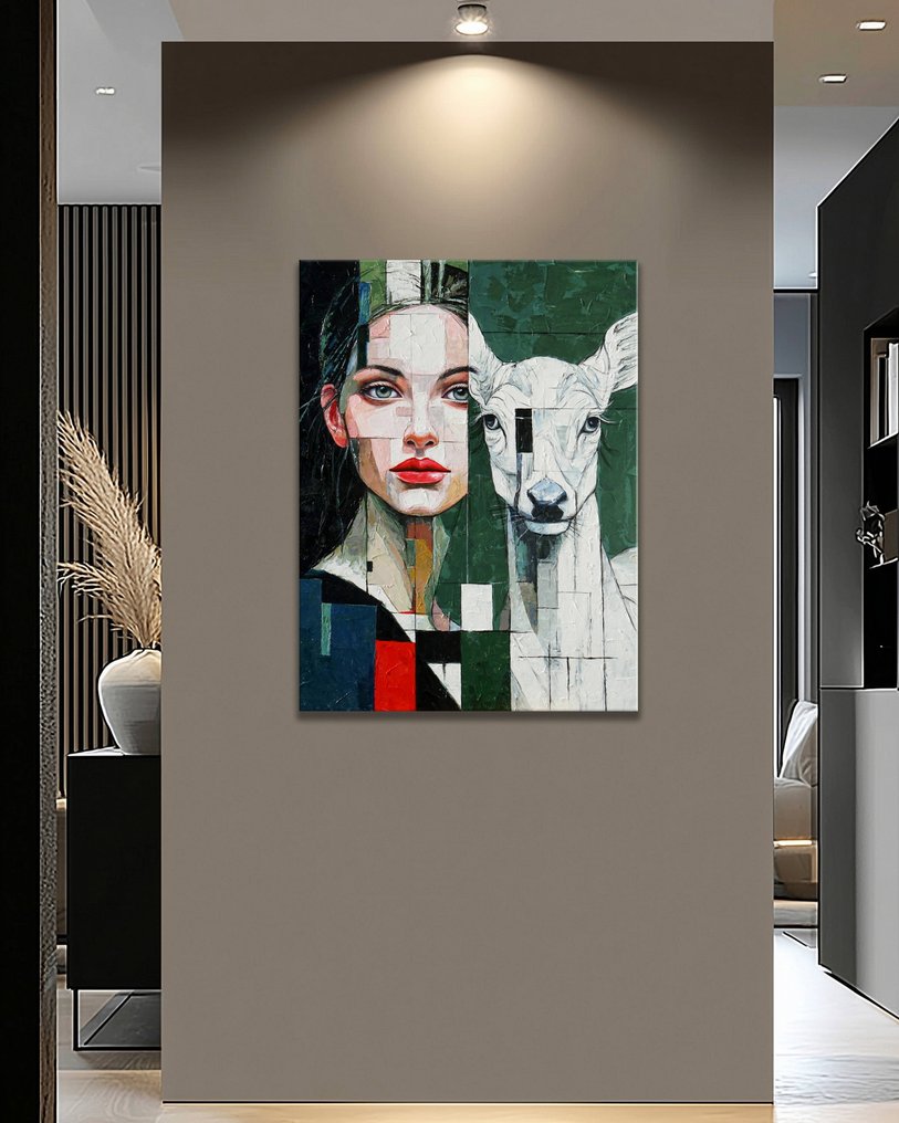 Pippo - The Spirit Twin #1.0