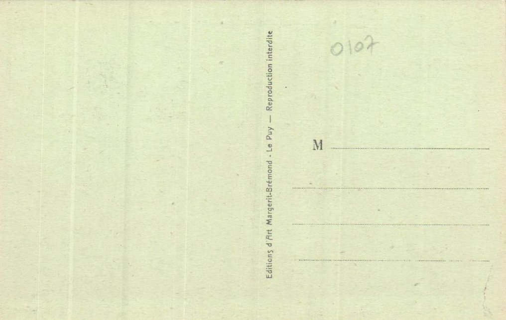 Γαλλία - Παλιές τέχνες - Ωραία!!!! - Με κινούμενες εικόνες, μεταξύ άλλων, Αγροτική ζωή, Αλιεία και Πωλητές - Καρτ-ποστάλ (86) - 1900-1940 #3.2