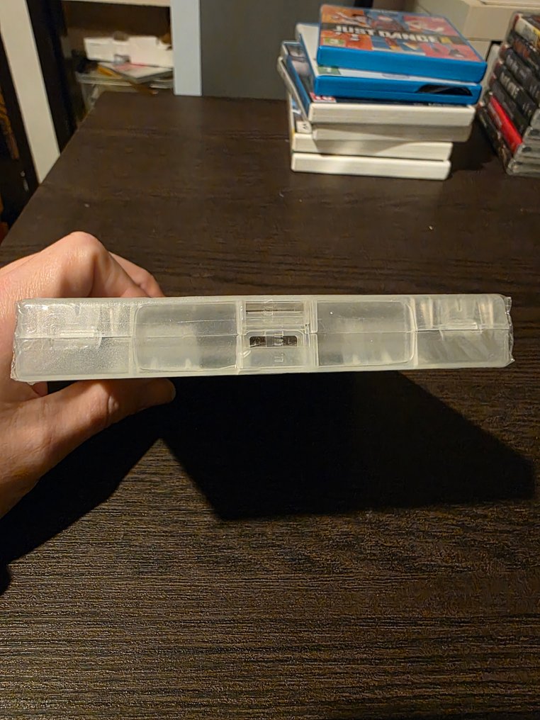 Nintendo - DS - Crash of the Titans - new - Video game - In original sealed box #1.0