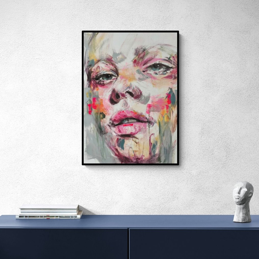 Geranio Paola - At the crossroads #1.0