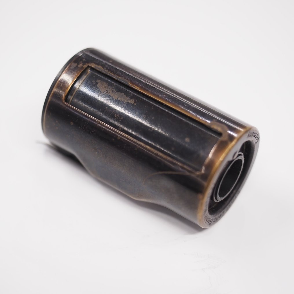 Leitz IXMOO Filmkassette Câmera analógica #3.2