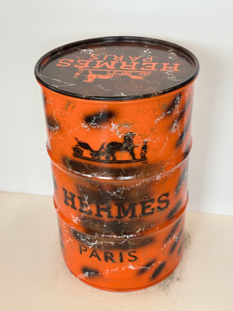 Rob VanMore - Smoked out Hermes #4.3