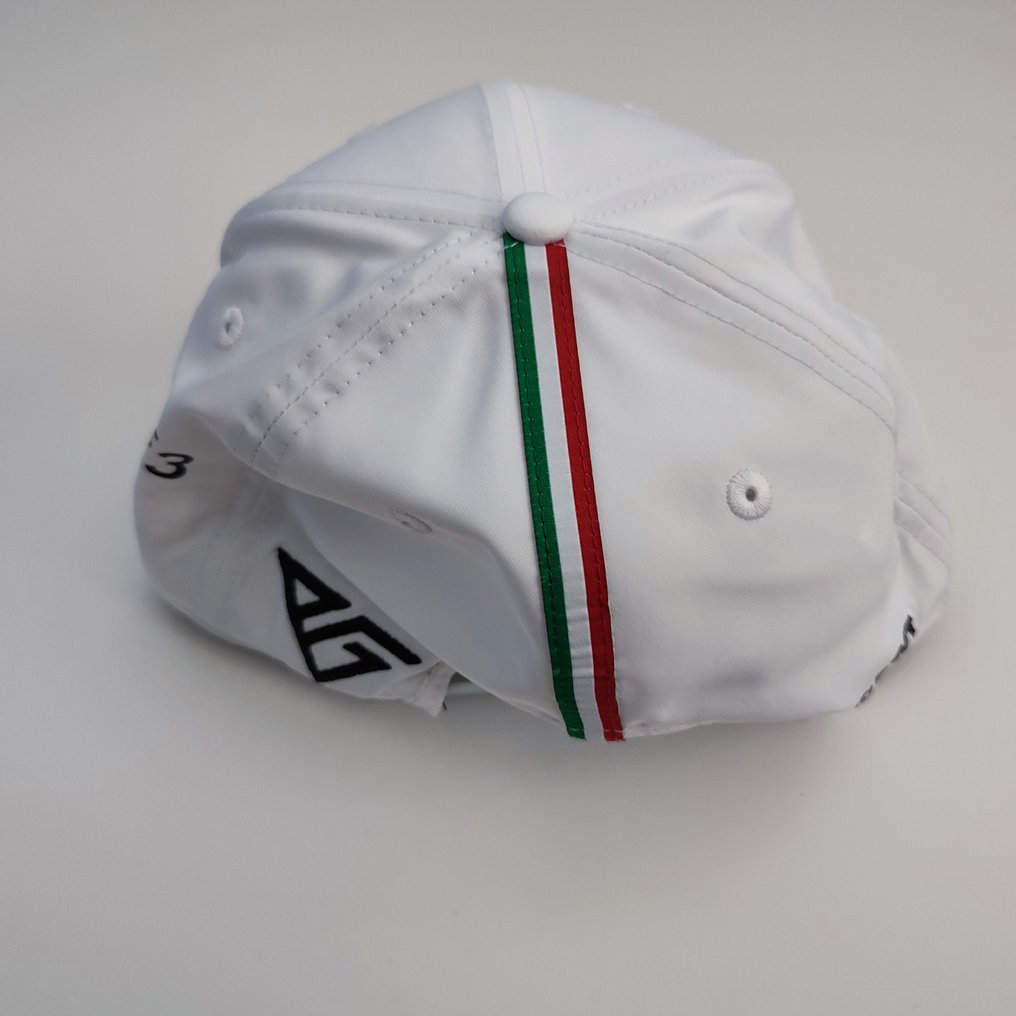 Alpine - Formula One - Pierre Gasly - 2024 - Șapcă de baseball #3.2